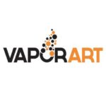 vapor art logo