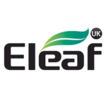 eleaf brand logo