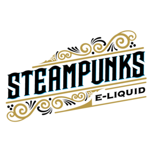 Steampunk banner