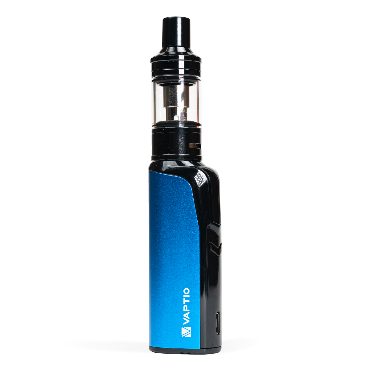 Vaptio Cosmo Kit Blue Studio Shot