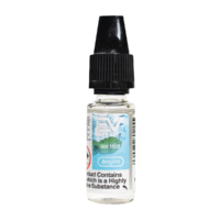 EV Premium Ice Mint 10ml Cut Out