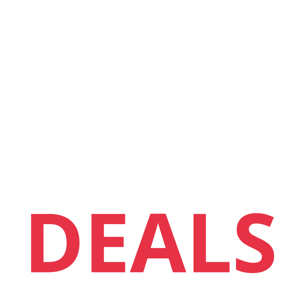 Black Friday Deals Logo