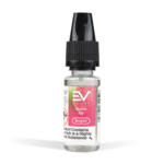 EV Guava Ice E-Liquid 10ml White Background Studio Shot