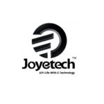 Joyetech Logo Black And White