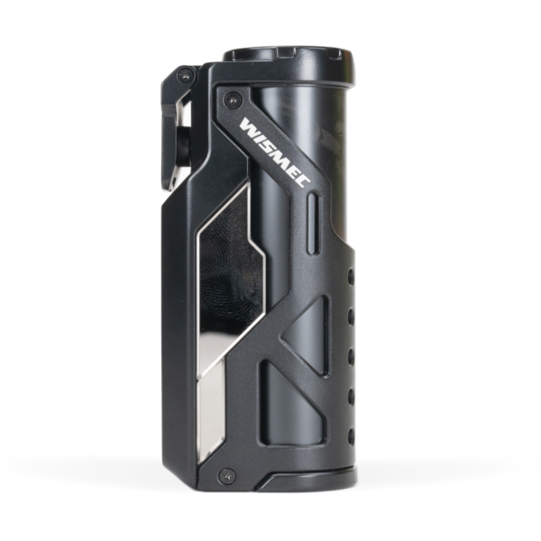 Reuleaux RX 6 Beast Side Angle White Background Studio Shot