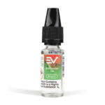 EV Watermelon Ice 10ml E-Liquid White Background Studio Shot