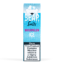 Bear Polar Nic Salts Range 20mg Watermelon Ice White Background Studio Shot