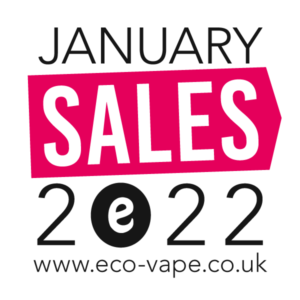January vape sales 2022