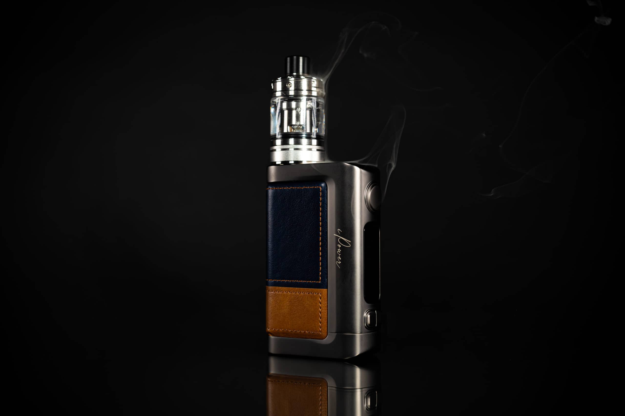 Eleaf Mod Lifestyle