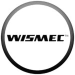 Wismec Vape Mods & E-Cigarettes Logo White Background