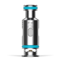 Aspire AF Mesh coils for the aspire flexus q vape pod kit