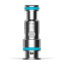 Aspire AF Mesh 1.0 Coil White Background Studio Shot
