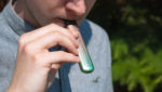 Aspire Flexus Q Review of Pod Being Vaped, What are vape pods