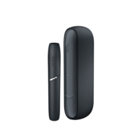 IQOS 3 Duo Heat Not Burn - Charger & Holder Front Image