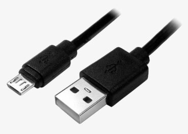 Micro USB Cable for Vape Chargers