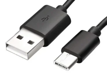 USB Type C Cable for Vape Chargers