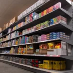 Cotes park cash and carry inside wholesale