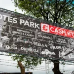 cotes park cash and carry banner