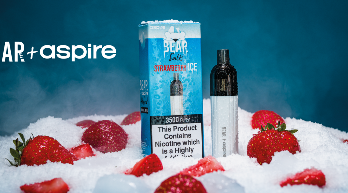 bear+aspire r1 just 9.99