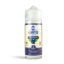 blueberry blackcurrant menthol Dainty's 100ml e-liquid shortfill