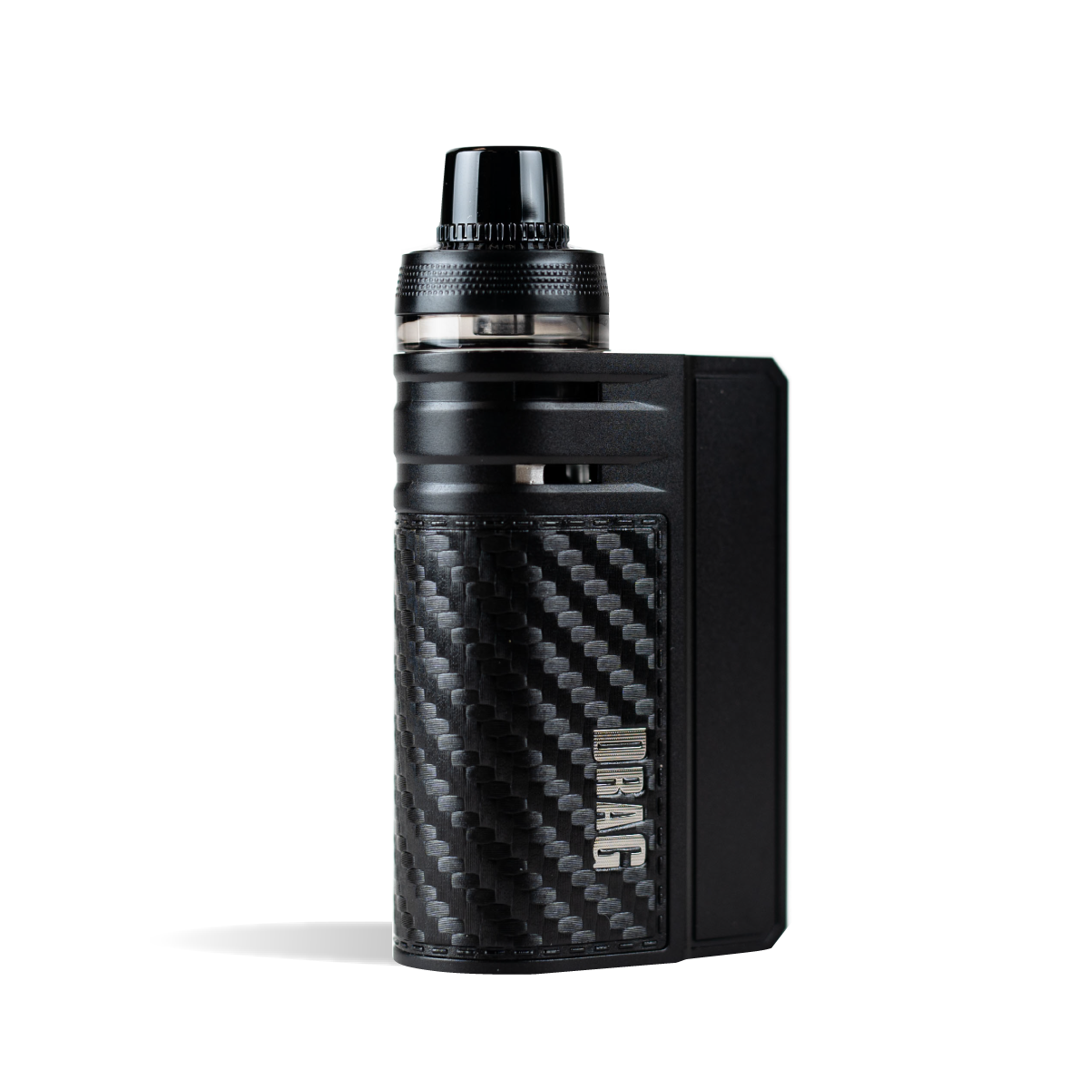 voopoo e60 carbon fibre