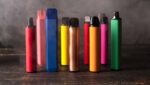 uk set to ban disposable vapes, single use e-cigs, flavoured vapes and coloured vapes
