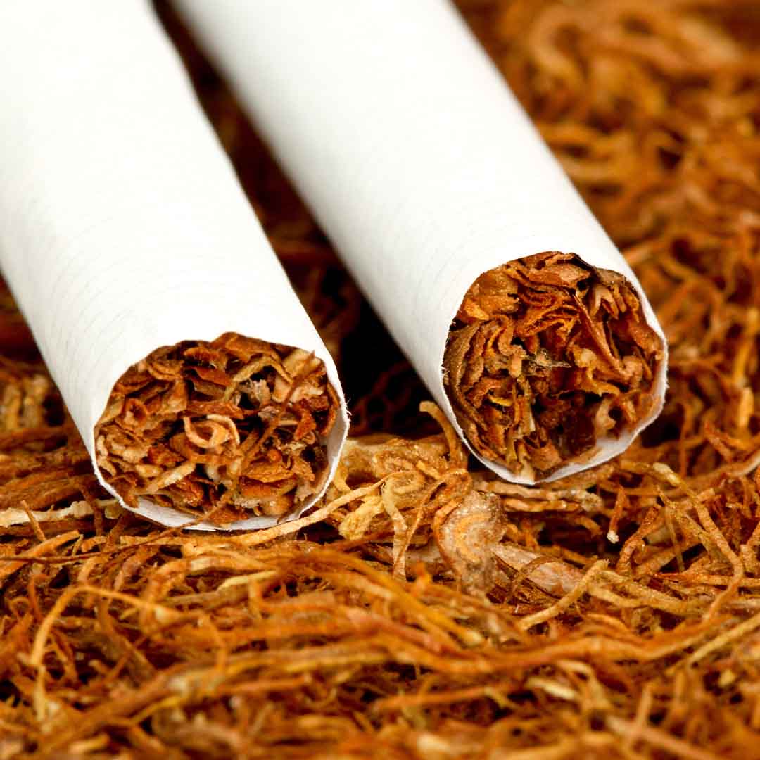 Tobacco Vape and E Liquid