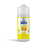 apple & mango Dainty's 100ml e-liquid shortfill