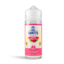 cherry menthol Dainty's 100ml e-liquid shortfill