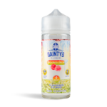 sour attack Dainty's 100ml e-liquid shortfill