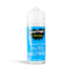 dripping 100ml blue slush