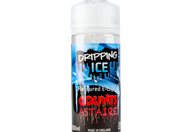 dripping 100ml count's Astaire