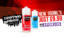 dripping 100mls 3 for £25