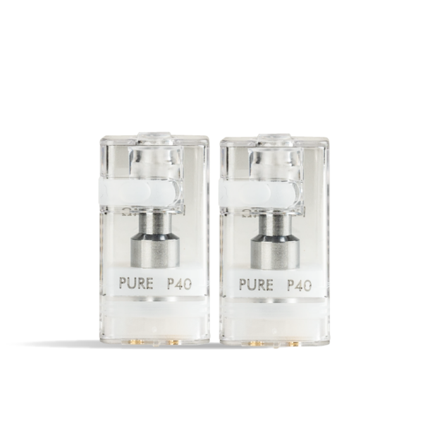 Yihi replacement pods 2 pack
