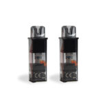 Aspire GoTek Pods