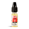 cherry ice nic salt e-liquid in 10ml bottle and in 10mg and 20mg nicotine