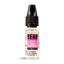 BEAR sour raspberry nic salt e-liquid in 10ml bottle with 10mg and 20mg nicotine strength