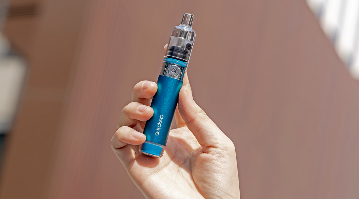 aspire Cyber G