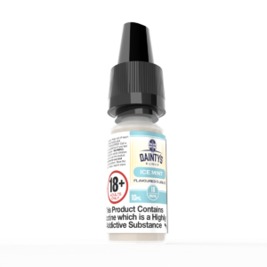 10ml daintys ice mint 2