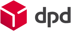 DPD official courier