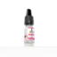 studio shot of Daintys 10ml vape juice - bubblegum e-liquid freebase