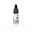 studio shot of Daintys 10ml vape juice - grape and blackcurrant e-liquid freebase