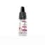 studio shot of Daintys 10ml vape juice - red air e-liquid freebase
