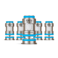 ASPIRE ATLANTIS SE COIL 5PCS 0.3OHM