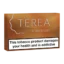 Amber IQOS Terea Tobacco Sticks Pack of 20 for IQOS Iluma One