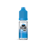 Blue Raspberry BEAR Pro MAX 10ml Refill Nic Salt 20mg