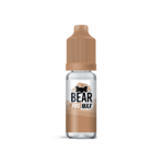 Creamy Tobacco BEAR Pro MAX 10ml Refill Nic Salt 20mg