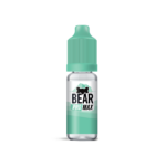 Super Mint BEAR Pro MAX 10ml Refill Nic Salt 20mg