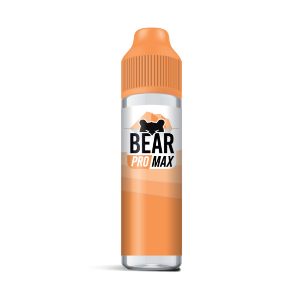 Melon Mix BEAR Pro MAX 75ml E-Liquid Refill with Zero Nicotine Bottle Only
