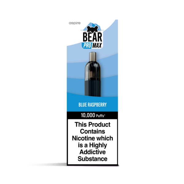BEAR Pro MAX 10K - Image 7